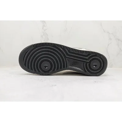 Nike Air Force 1 07 Low "Keep Fresh/White/Black/Sliver" фото № 8