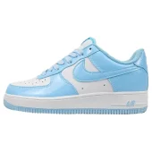Nike Air Force 1 Low "North Carolina Blue"