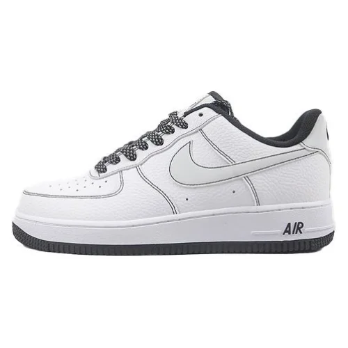 Nike Air Force 1 Low "Court Royale White/Black"