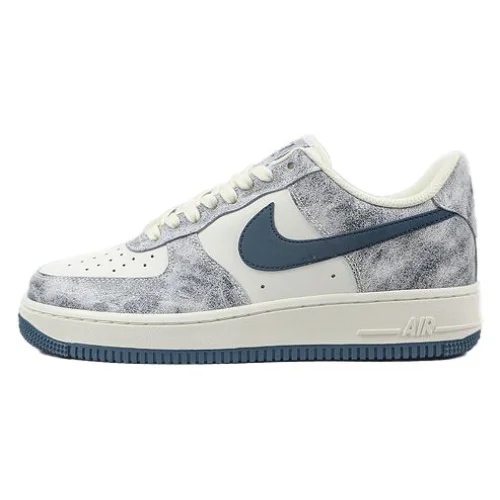 Nike Air Force 1 Low "Dark Blue Rock"