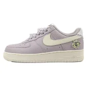 Nike Air Force 1 Low "Amethyst Ash"