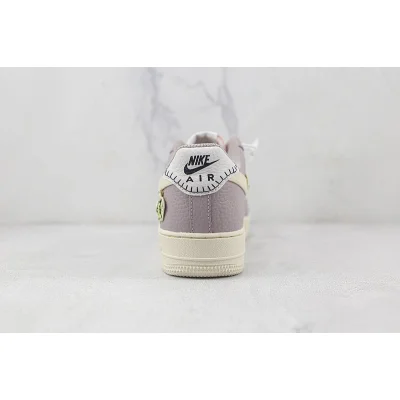 Nike Air Force 1 Low "Amethyst Ash" фото № 9