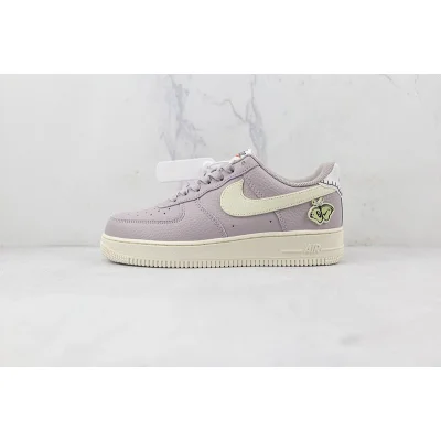 Nike Air Force 1 Low "Amethyst Ash" фото № 2