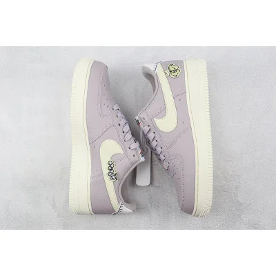 Nike Air Force 1 Low "Amethyst Ash" фото № 7