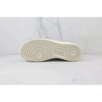 Nike Air Force 1 Low "Amethyst Ash" фото № 8