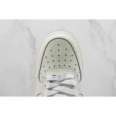 Nike Air Force 1 07 Low "Purple Rice" фото № 4