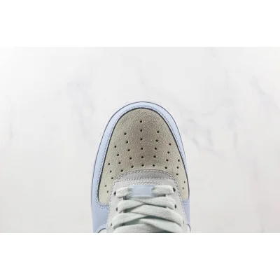 Nike Air Force 1 Low "Light Armory Blue/Obsidian Mist" фото № 4 Nike Air Force 1 Low "Light Armory Blue/Obsidian Mist" фото № 4