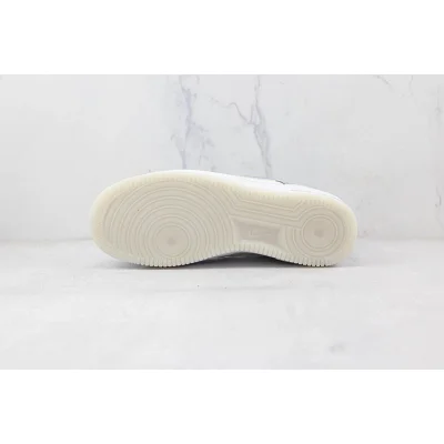 Nike Air Force 1 Low "Light Armory Blue/Obsidian Mist" фото № 8 Nike Air Force 1 Low "Light Armory Blue/Obsidian Mist" фото № 8