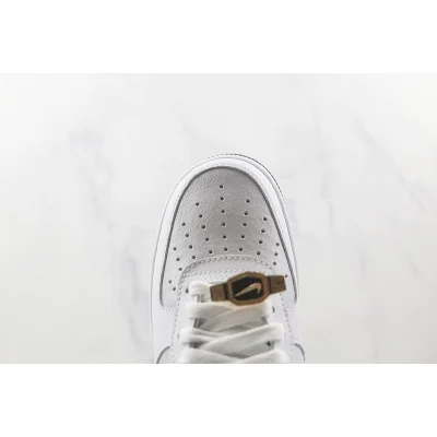 Nike Air Force 1 Low "World Champion/Gold" фото № 4 Nike Air Force 1 Low "World Champion/Gold" фото № 4