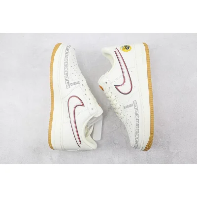 Nike Air Force 1 Low "Dragon" фото № 7