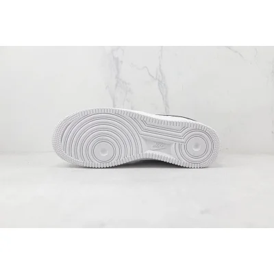 Nike Air Force 1 Low "Mint Sea Wave" фото № 8