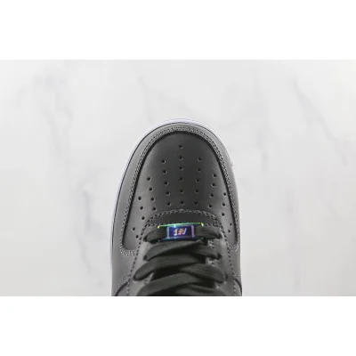 Nike Air Force 1 Low "Carabiner" фото № 4