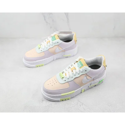 Nike Air Force 1 Low "Pixel/Have A Good Game" фото № 5 Nike Air Force 1 Low "Pixel/Have A Good Game" фото № 5