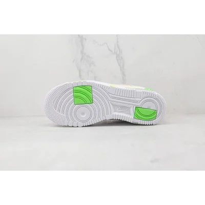 Nike Air Force 1 Low "Pixel/Have A Good Game" фото № 8 Nike Air Force 1 Low "Pixel/Have A Good Game" фото № 8