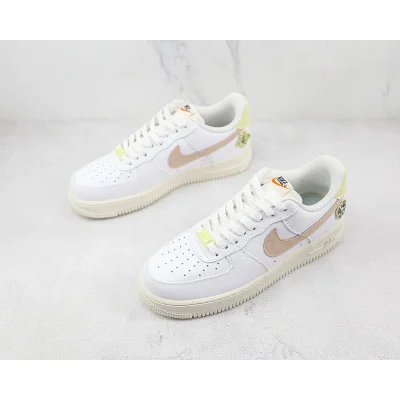 Nike Air Force 1 Low "Next Nature Oxford" фото № 5