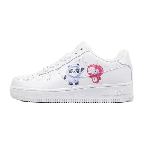 Nike Air Force 1 07 Low "Panda"