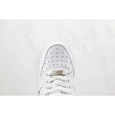 Nike Air Force 1 07 Low "Panda" фото № 3