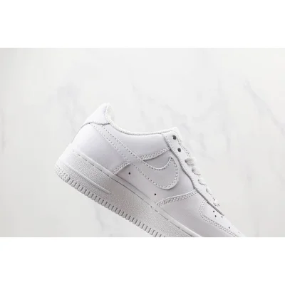 Nike Air Force 1 07 Low "Panda" фото № 4