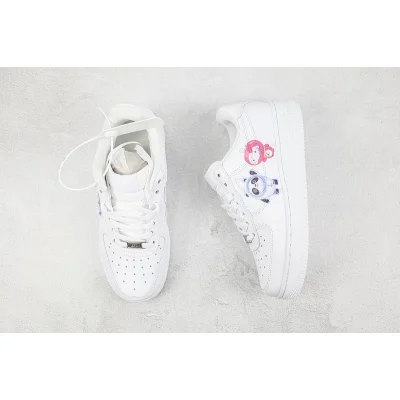 Nike Air Force 1 07 Low "Panda" фото № 7