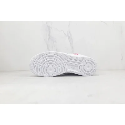 Nike Air Force 1 07 Low "Panda" фото № 8