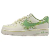 Nike Air Force 1 Low "Just Do It/Green Field"