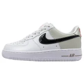 Nike Air Force 1 Low "Patent/Grey"