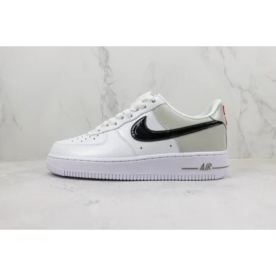 Nike Air Force 1 Low "Patent/Grey" фото № 2 Nike Air Force 1 Low "Patent/Grey" фото № 2