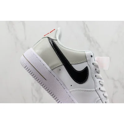 Nike Air Force 1 Low "Patent/Grey" фото № 3 Nike Air Force 1 Low "Patent/Grey" фото № 3