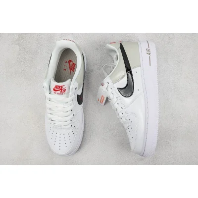 Nike Air Force 1 Low "Patent/Grey" фото № 7 Nike Air Force 1 Low "Patent/Grey" фото № 7