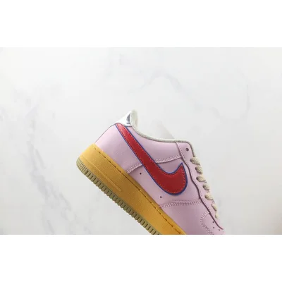 Nike Air Force 1 Low "Feel Free Let’s Talk" фото № 3 Nike Air Force 1 Low "Feel Free Let’s Talk" фото № 3