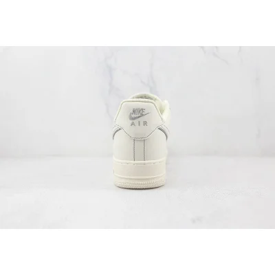 Nike Air Force 1 Low "Cream" фото № 9 Nike Air Force 1 Low "Cream" фото № 9