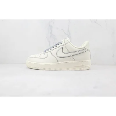 Nike Air Force 1 Low "Cream" фото № 2 Nike Air Force 1 Low "Cream" фото № 2