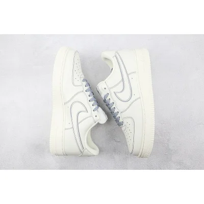 Nike Air Force 1 Low "Cream" фото № 6 Nike Air Force 1 Low "Cream" фото № 6