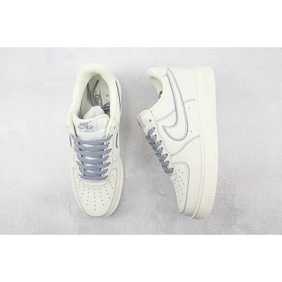 Nike Air Force 1 Low "Cream" фото № 7 Nike Air Force 1 Low "Cream" фото № 7