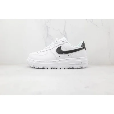 Nike Air Force 1 "Luxe" фото № 2