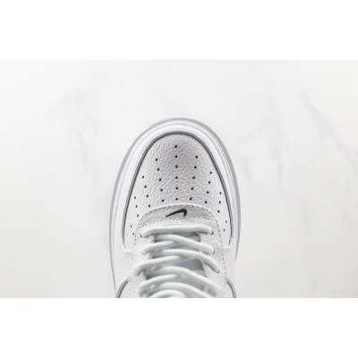 Nike Air Force 1 "Luxe" фото № 3