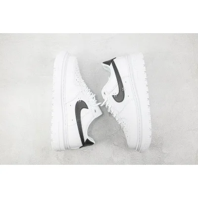 Nike Air Force 1 "Luxe" фото № 6