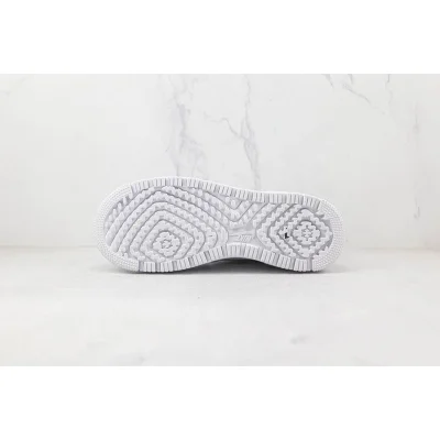 Nike Air Force 1 "Luxe" фото № 8