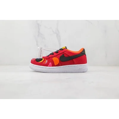 Nike Air Force 1 "Chinese New Year" фото № 2