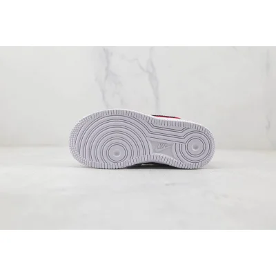 Nike Air Force 1 "Chinese New Year" фото № 8