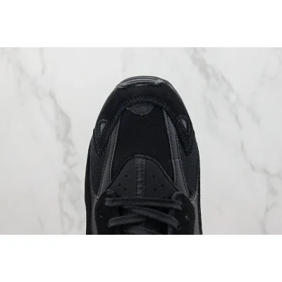 Nike Air Huarache "Black" фото № 3