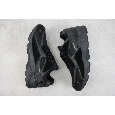 Nike Air Huarache "Black" фото № 6