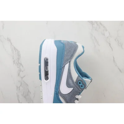 Nike Air Max 1 "Haze Blue/Grey/White" фото № 3