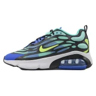 Nike Air Max 200 "Black/Bluе/Green"