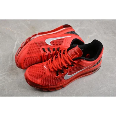 Nike Air Max 2013 "Pimento" фото № 6