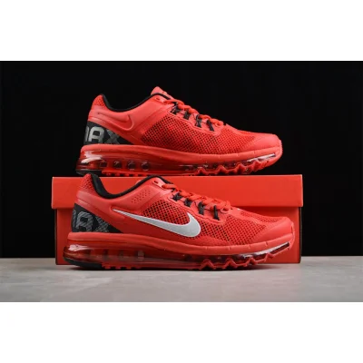 Nike Air Max 2013 "Pimento" фото № 9