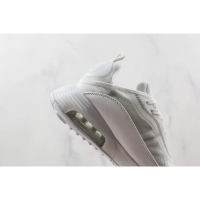 Nike Air Max 2090 "Triple White" фото № 4