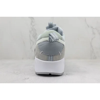 Nike Air Max 90 Futura "White Pure Platinum" фото № 9