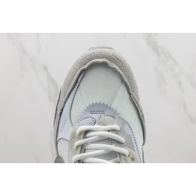 Nike Air Max 90 Futura "White Pure Platinum" фото № 3