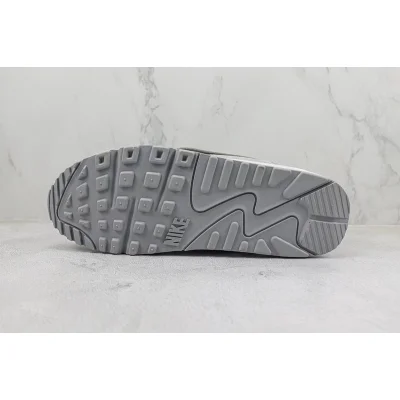 Nike Air Max 90 Futura "White Pure Platinum" фото № 8